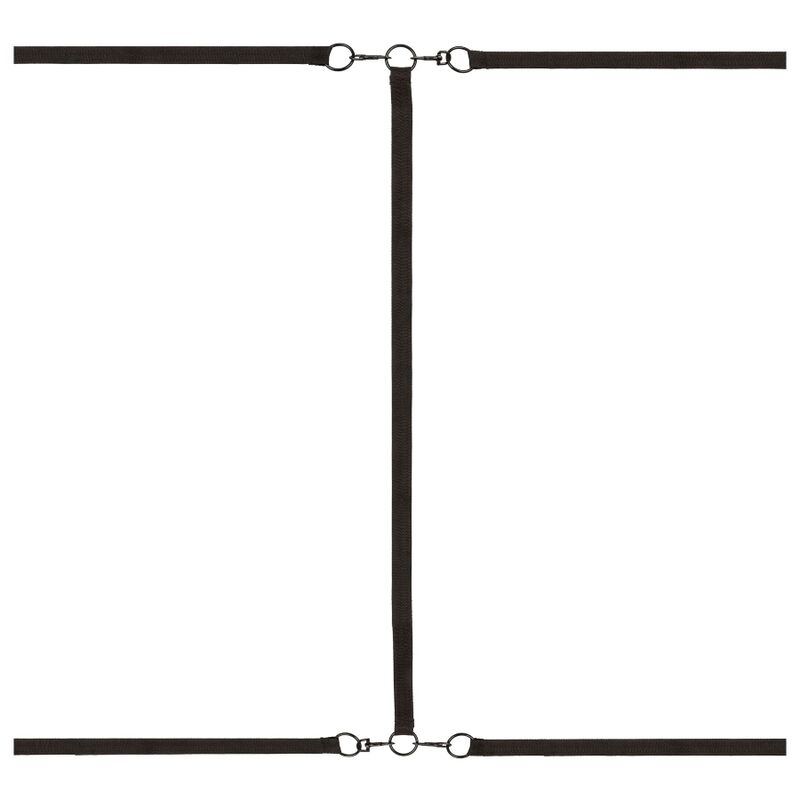 CALEXOTICS - BOUNDLESS RED RESTRAINT - Imagem de 4