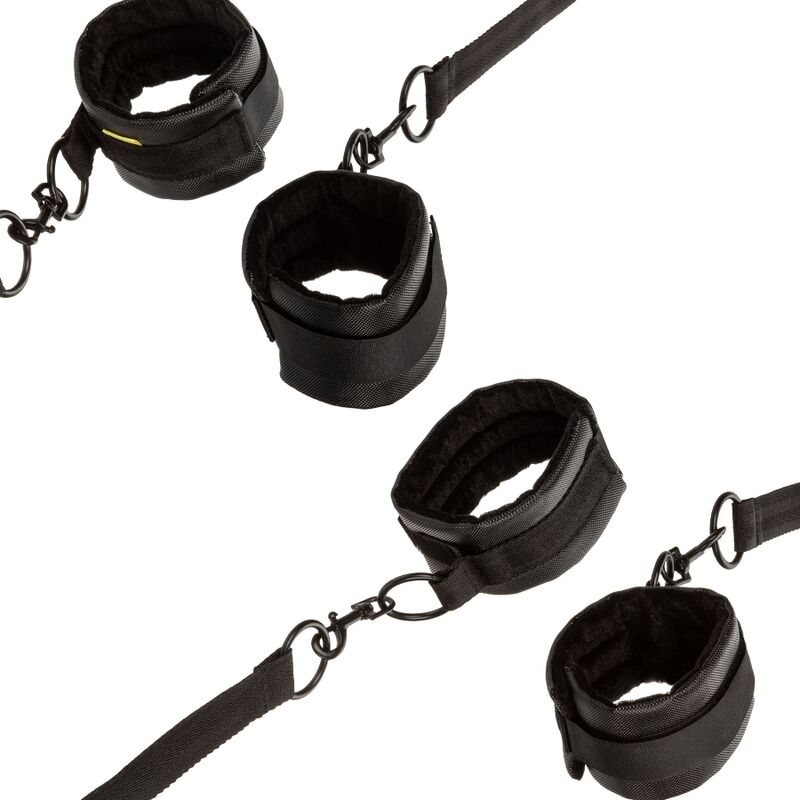 CALEXOTICS - BOUNDLESS RED RESTRAINT - Imagem de 3