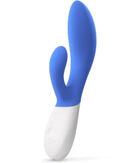 LELO - INA WAVE 2 VBRADOR LUXURY SPECIAL MOVEMENT CALIFORNIA SKY