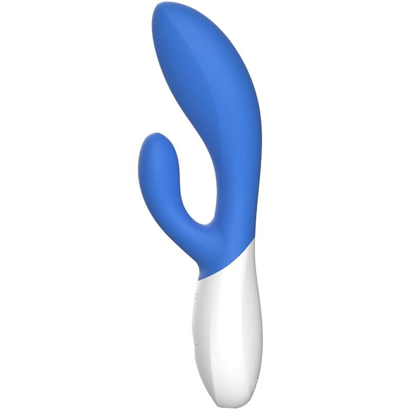 LELO - INA WAVE 2 VBRADOR LUXURY SPECIAL MOVEMENT CALIFORNIA SKY - Imagem de 2
