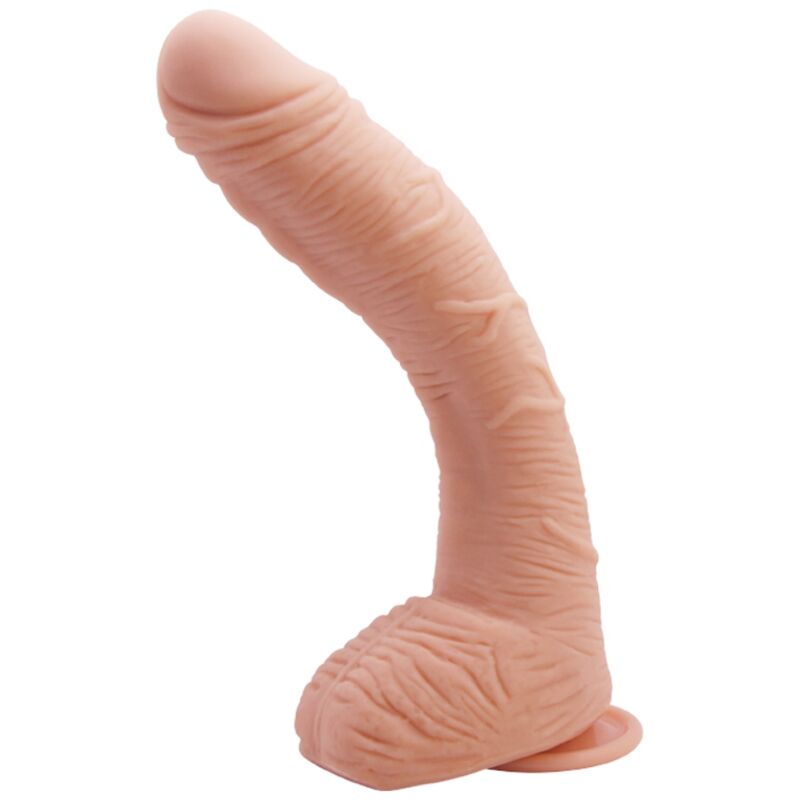 BAILE - ALEX REALISTIC SKIN DILDO 27 CM - Imagem de 4