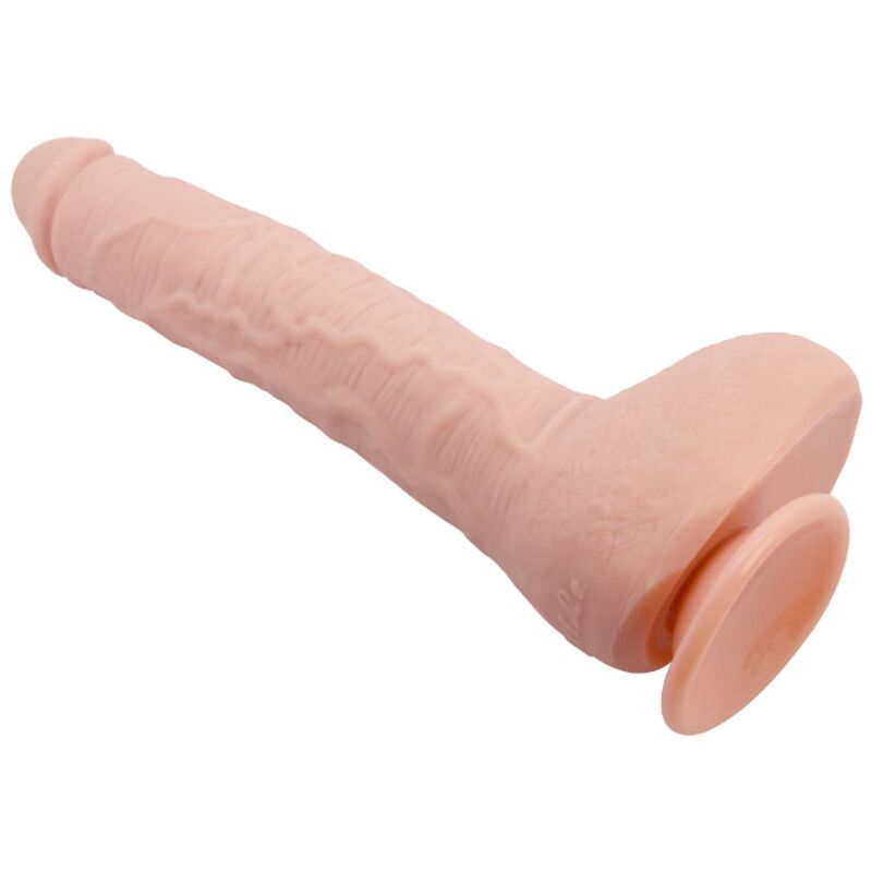 BAILE - FLEXIBLE REALISTIC DILDO - Imagem de 5
