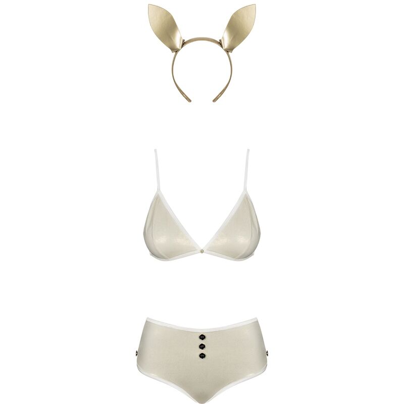 OBSESSIVE - TRAJE NEO GOLS XXL/XXXL - Imagem de 3