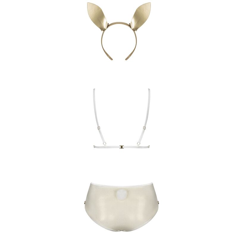 OBSESSIVE - TRAJE NEO GOLS XXL/XXXL - Imagem de 4