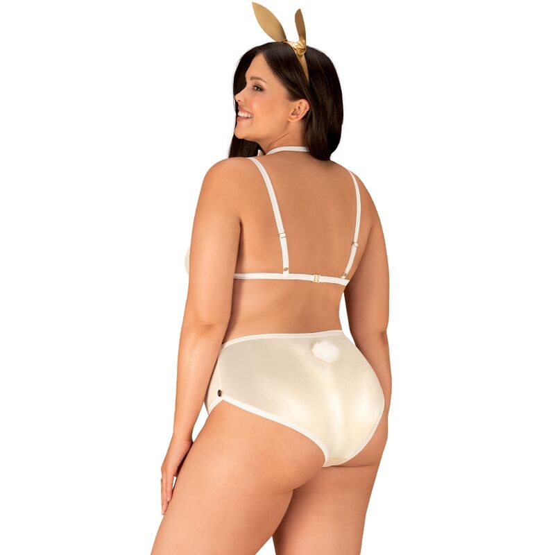OBSESSIVE - TRAJE NEO GOLS XXL/XXXL - Imagem de 2