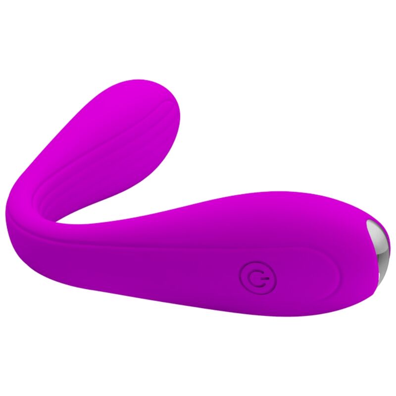 PRETTY LOVE - YEDDA FLEXIBLE VIBRATOR - Imagem de 5