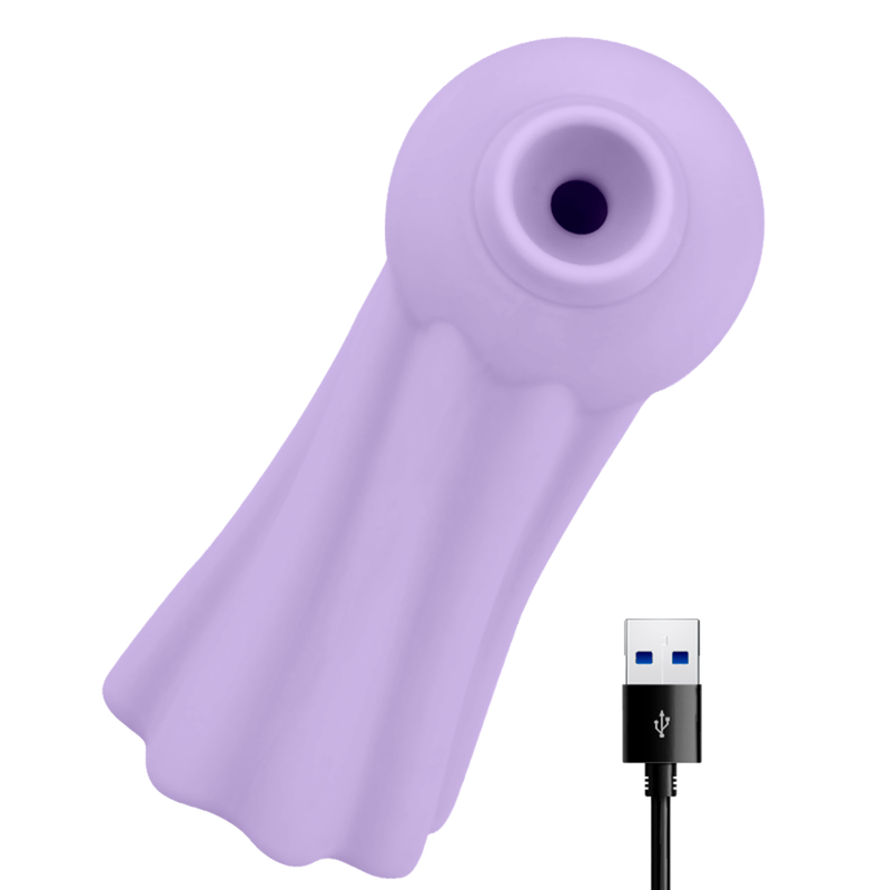 OHMAMA - MEDUSA CLITORIS STIMULATOR - Imagem de 2