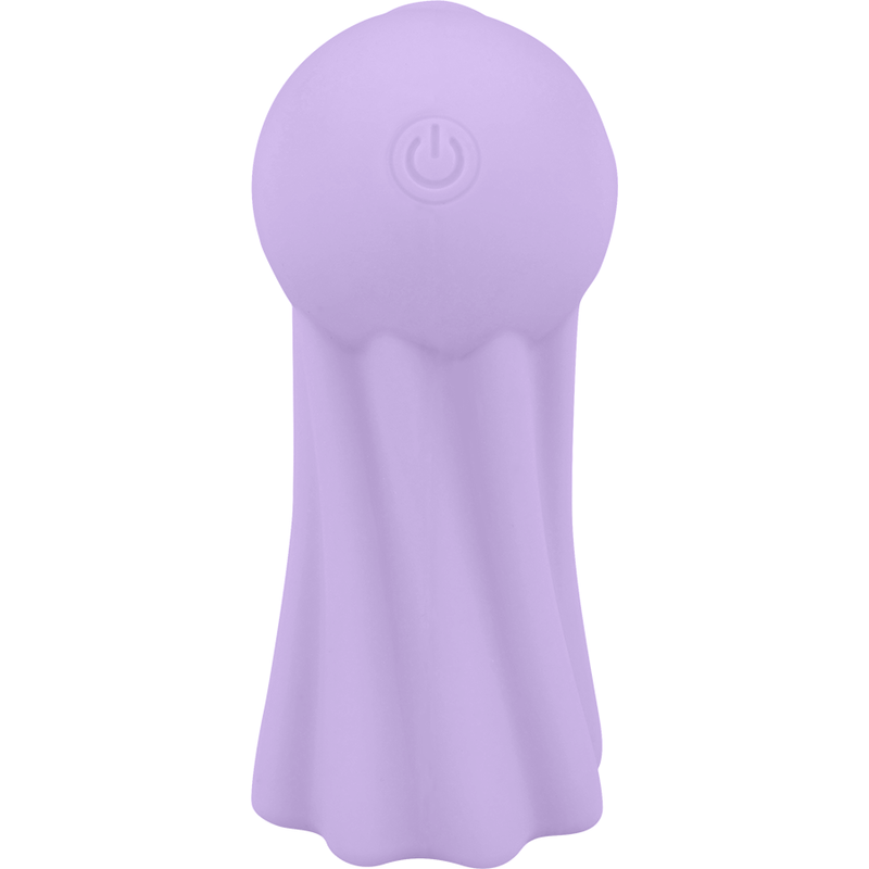 OHMAMA - MEDUSA CLITORIS STIMULATOR - Imagem de 3