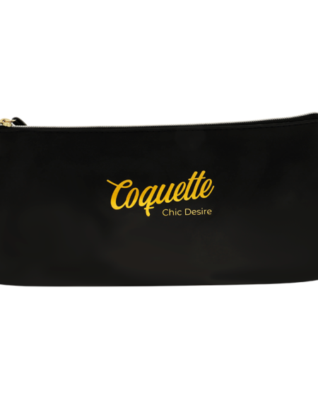 COQUETTE CHIC DESIRE - VANITY CASE FOR PERSONAL TOYS