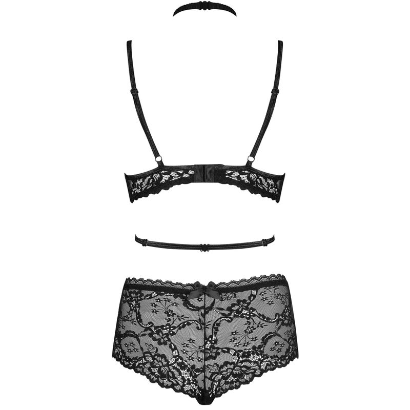OBSESSIVE - CONJUNTO RAQUELIA DUAS PEAS S/M - Imagem de 4