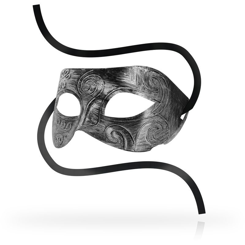 OHMAMA - MASKS GREEK MASK - Imagem de 2