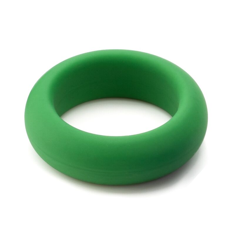 JE JOUE - GREEN SILICONE RING - MEDIUM CHOKE - Imagem de 2