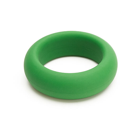 JE JOUE - GREEN SILICONE RING - MEDIUM CHOKE - Imagem de 5