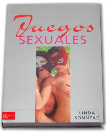 DIABLO PICANTE - SEX GAMES BOOK