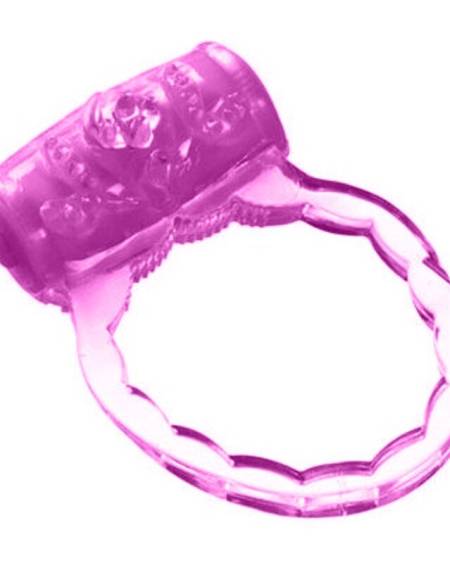 DIABLO PICANTE - VIBRATING RING PURPLE