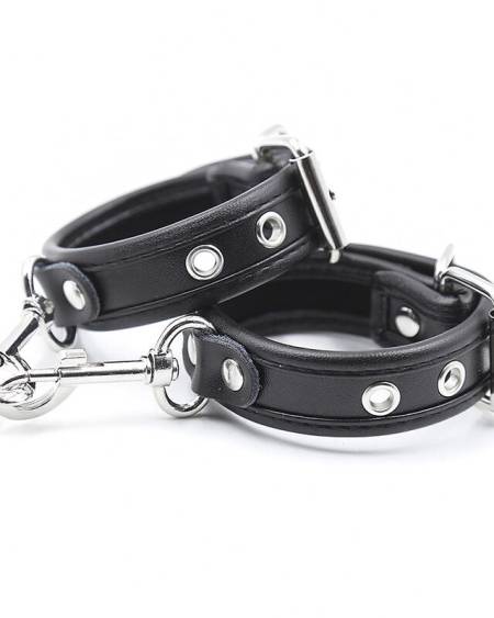 OHMAMA FETISH - WRIST RESTRAINTS