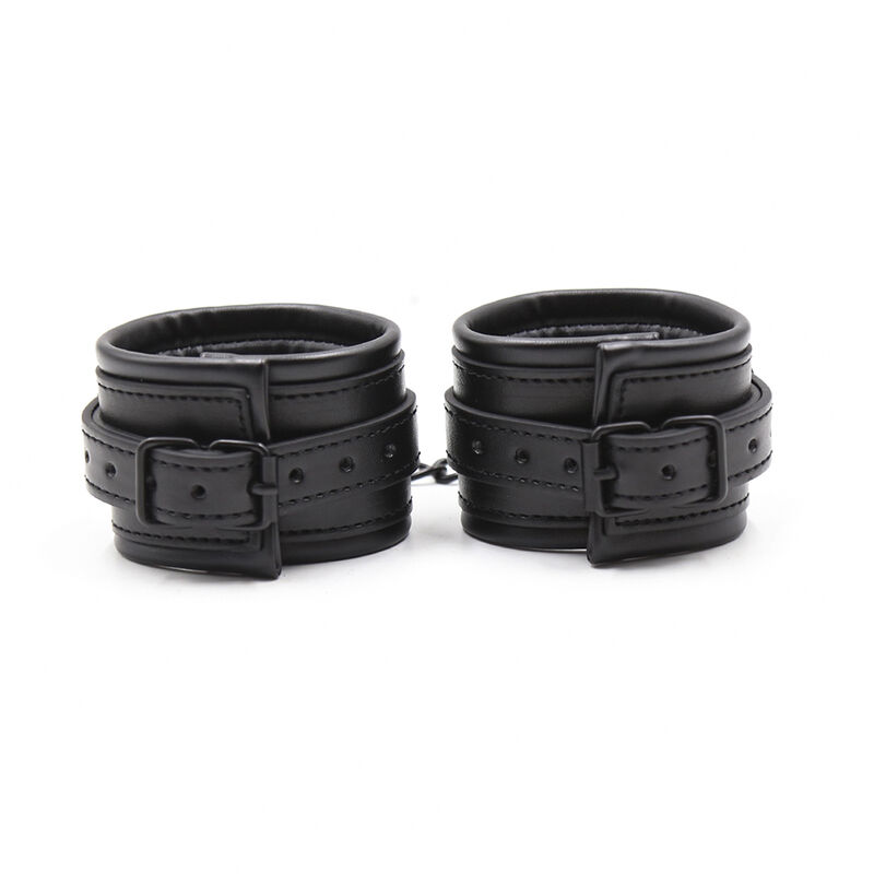 OHMAMA FETISH - WRIST RESTRICTIONS - Imagem de 3