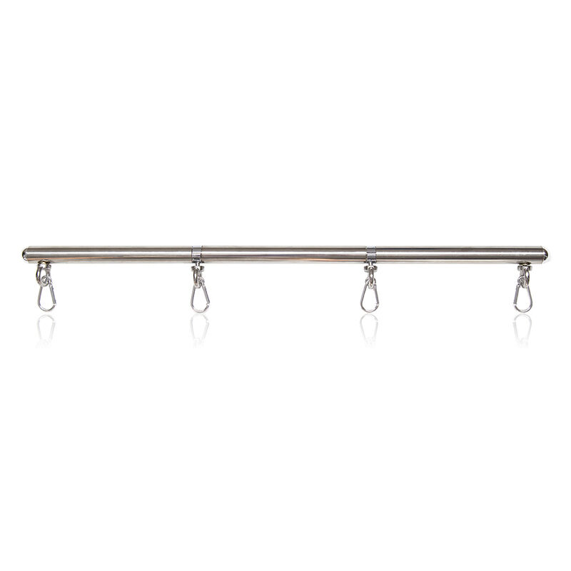 OHMAMA FETISH - RESTRAINT BAR 4 HOOKS - Imagem de 2