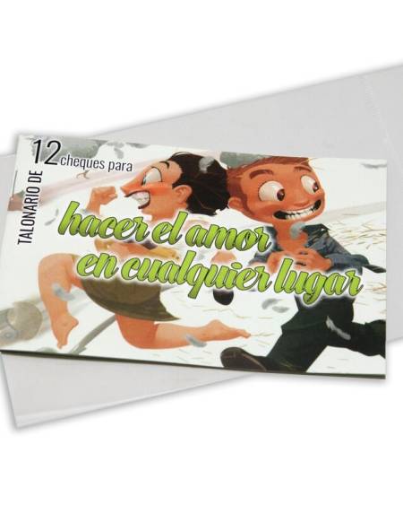 DIABLO PICANTE - MAKE LOVE ANYWHERE COUPONS