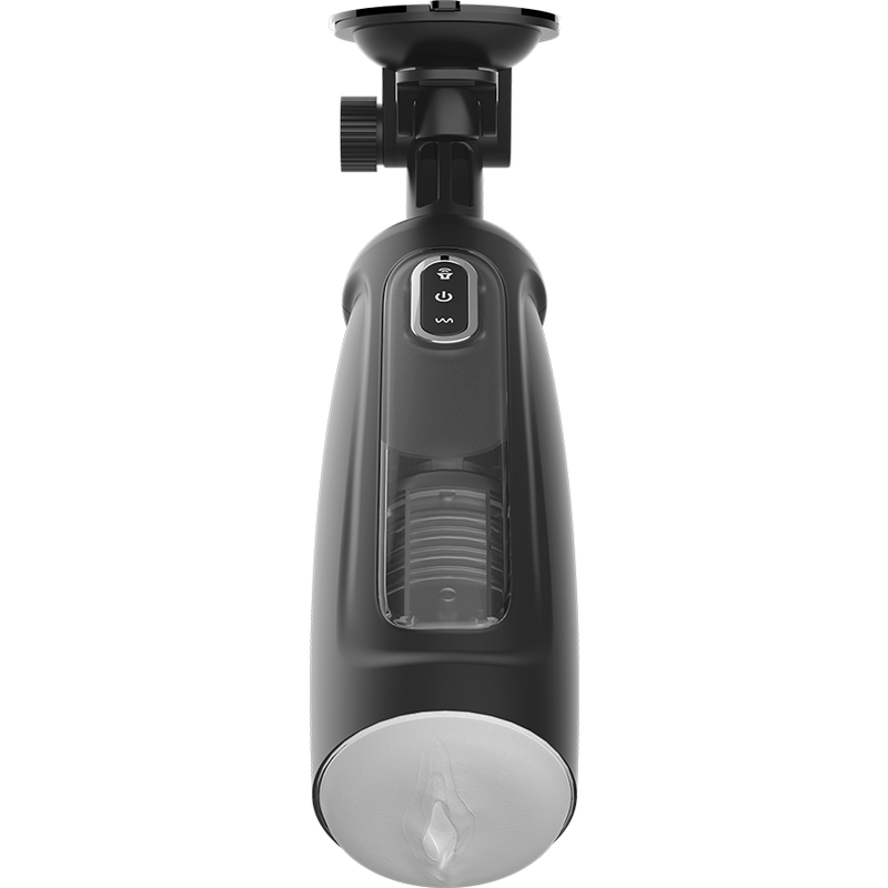 JAMYJOB - TORNADO 360 ROTATE TECH STROKER - Imagem de 4