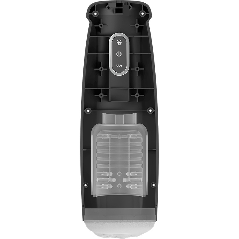 JAMYJOB - TORNADO 360 ROTATE TECH STROKER - Imagem de 2
