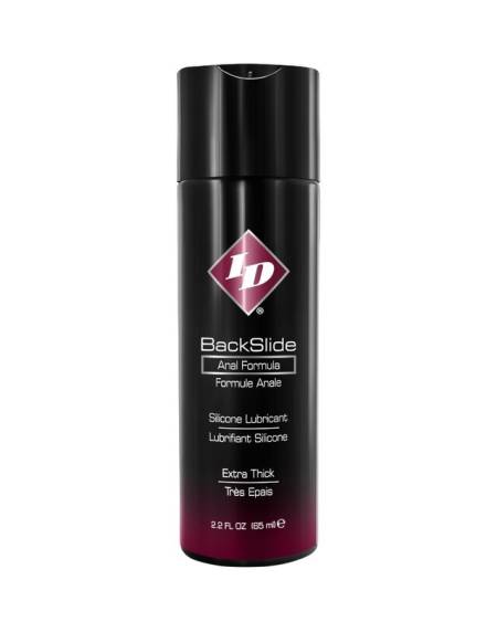 ID BACKSLIDE - ANAL FORMULA 65 ML