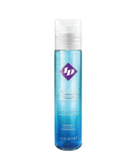 ID GLIDE - WATER BASED LUBRICANT ID 30 ML