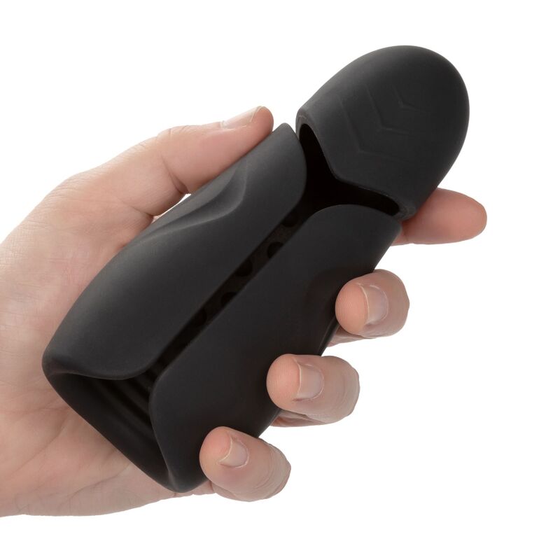 CALEXOTICS - MASTURBADOR ELITE PRO STROKER - Imagem de 5