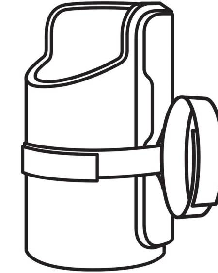 KIIROO - KEON HAND STRAP - WRIST STRAP