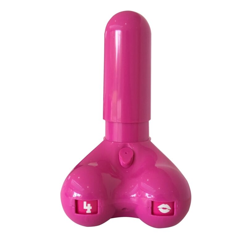 SPENCER FLEETWOOD - JIZZ DRINKING GAME - Imagem de 4