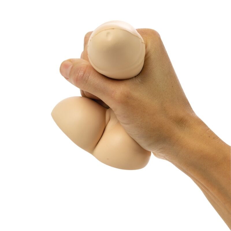 SPENCER FLEETWOOD - ANTI-STRESS PENIS - Imagem de 4