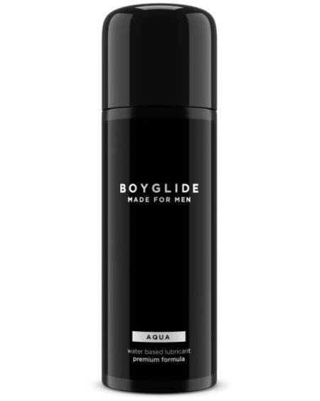 INTIMATELINE - BOYGLIDE WATER BASED LUBRICANT 100 ML