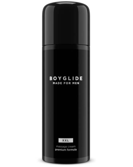 INTIMATELINE - BOYGLIDE XXL MASSAGE CREAM FOR MEN 100 ML