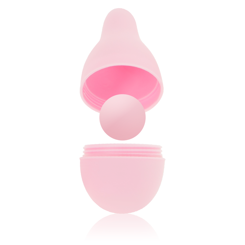 OHMAMA - PELVIC FLOOR DEVELOPER KEGEL WEIGHT SYSTEM - Imagem de 3