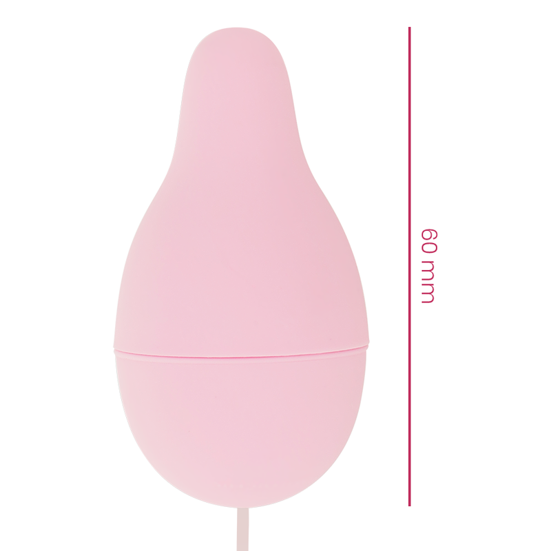 OHMAMA - PELVIC FLOOR DEVELOPER KEGEL WEIGHT SYSTEM - Imagem de 5