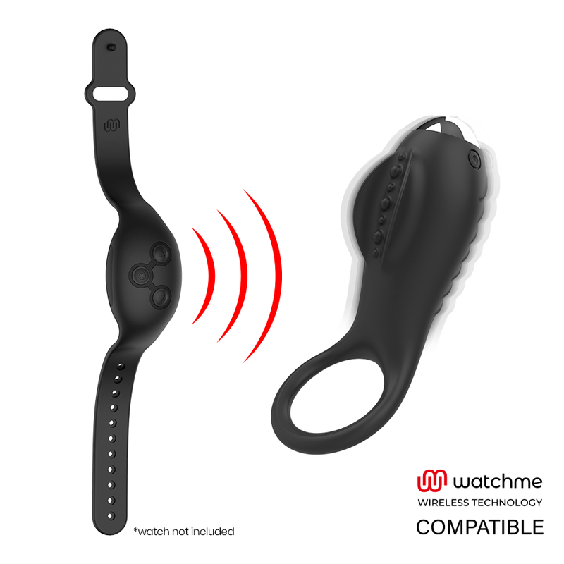 BRILLY GLAM - ALAN RING + WATCHME REMOTE CONTROL - Imagem de 2