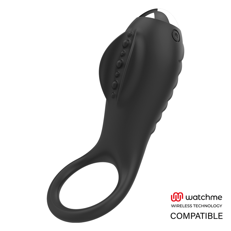BRILLY GLAM - ALAN RING + WATCHME REMOTE CONTROL - Imagem de 3