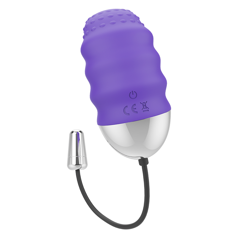 MR BOSS - DENIS EGG REMOTE CONTROL - Imagem de 4