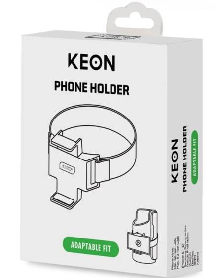 KIIROO - KEON PHONE HOLDER - MOBILE ADAPTER
