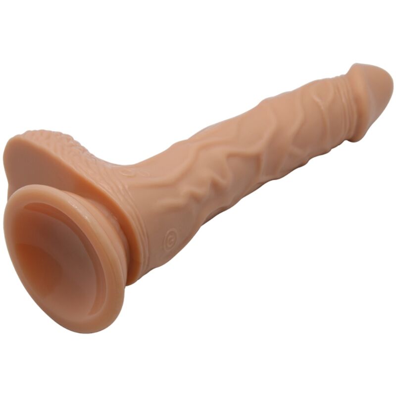 BAILE - BEAUTIFUL ENCOUNTER BODACH VIBRATION AND ROTATION 20 CM - Imagem de 2