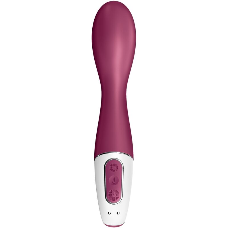 SATISFYER - HOT SPOT GSPOT VIBRATOR - Imagem de 3