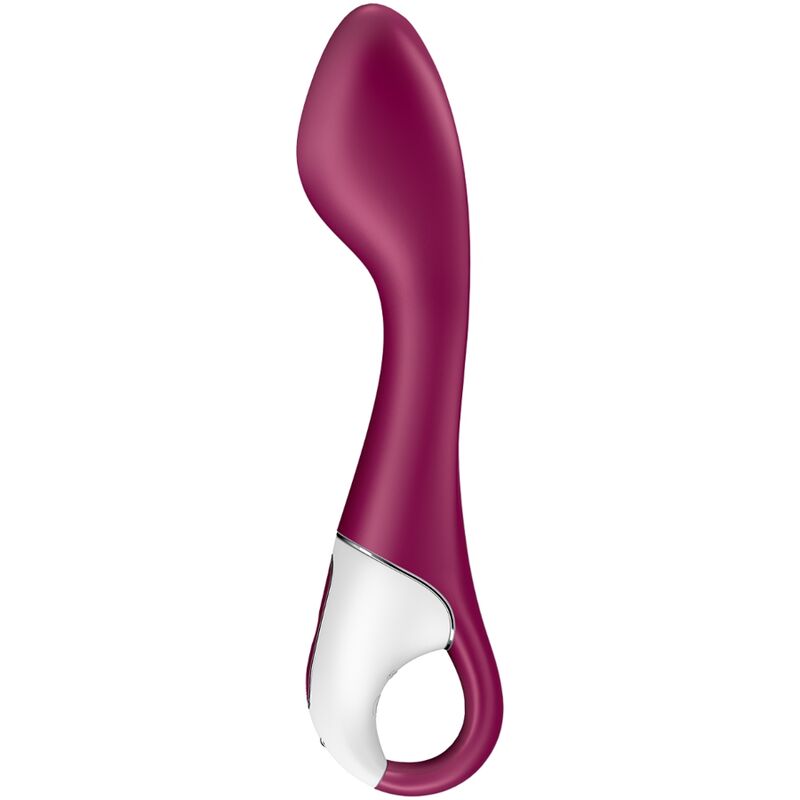 SATISFYER - HOT SPOT GSPOT VIBRATOR - Imagem de 2