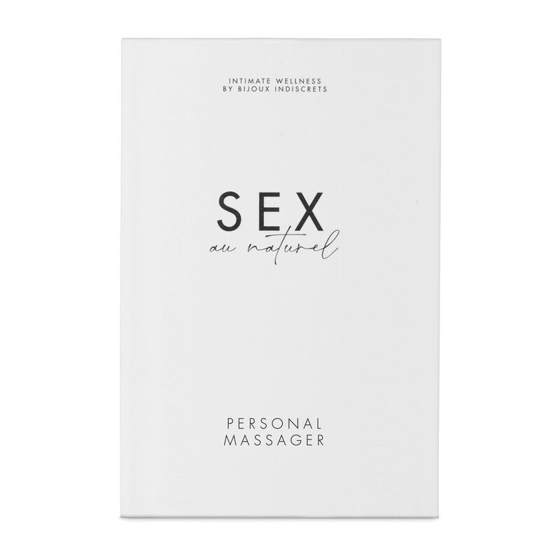 BIJOUX - RECHARGEABLE INTIMATE VIBRATOR - Imagem de 3