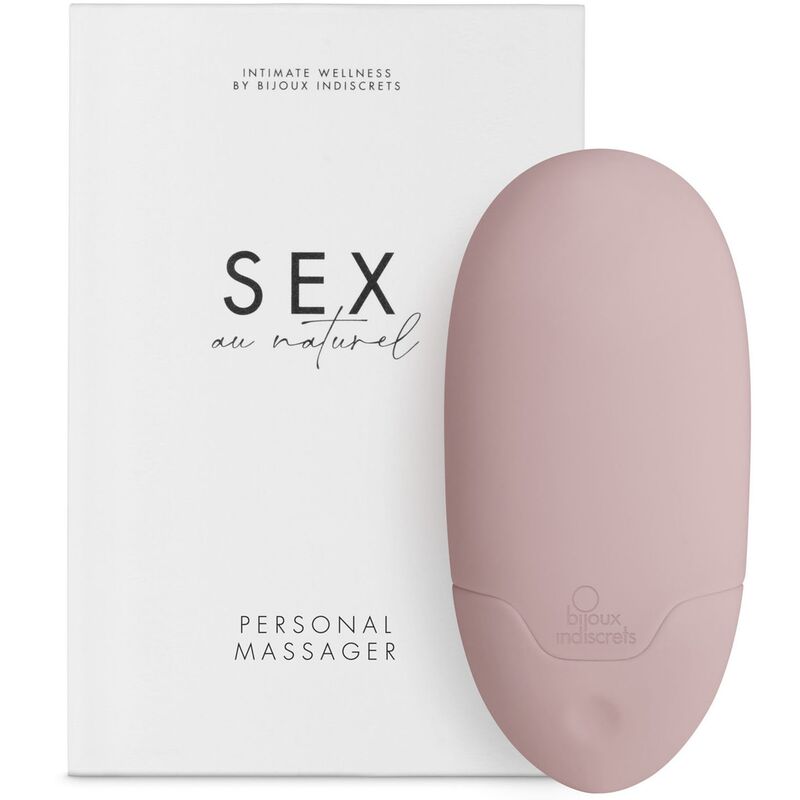 BIJOUX - RECHARGEABLE INTIMATE VIBRATOR - Imagem de 2