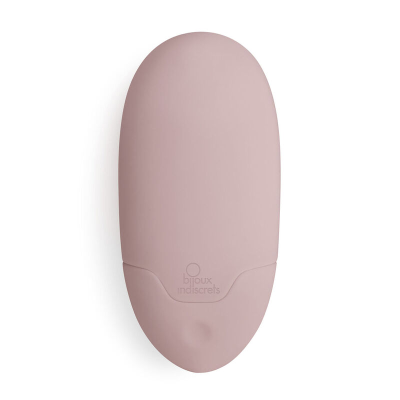 BIJOUX - RECHARGEABLE INTIMATE VIBRATOR - Imagem de 4