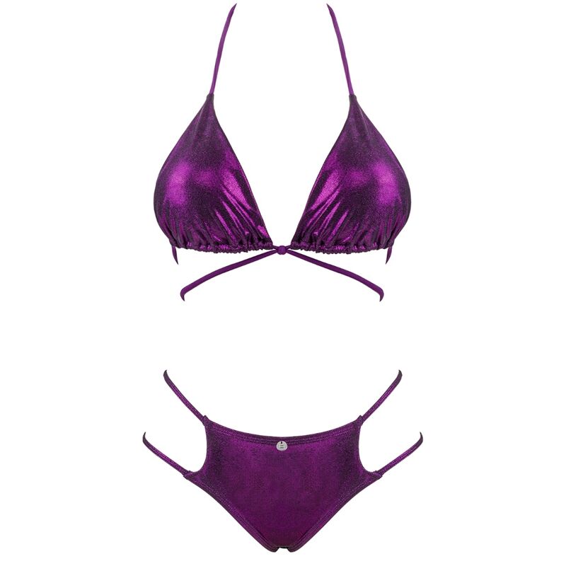 OBSESSIVE - BALITTA PURPURA BIKINI S - Imagem de 3