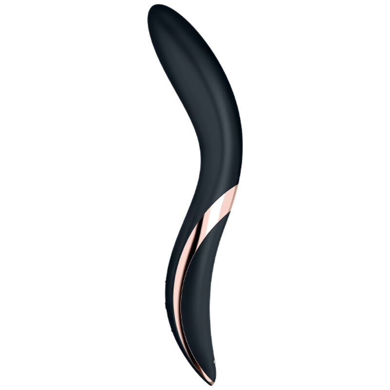 SATISFYER - RRROLLING EXPLOSION GSPOT VIBRATOR - Imagem de 3