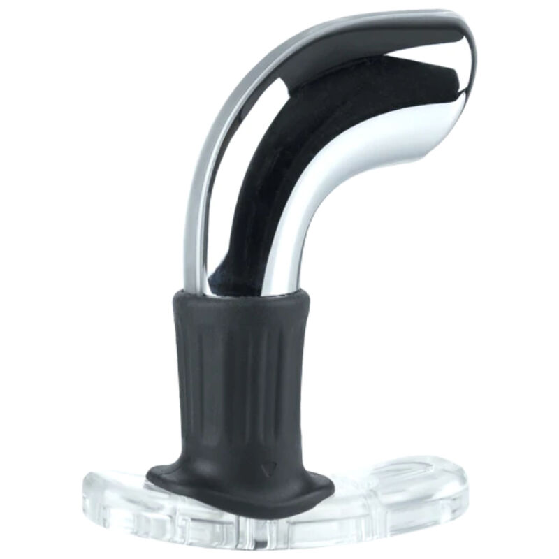 ELECTRASTIM - EXO ROGUE PROSTATE MASSAGER - Imagem de 4