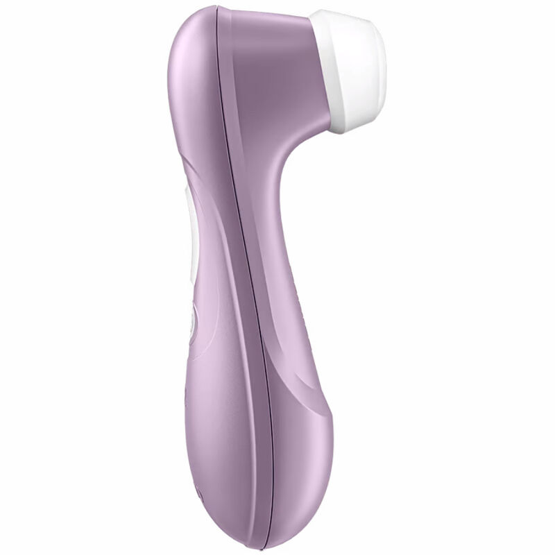 SATISFYER PRO 2 ESTIMULADOR - VIOLETA - Imagem de 2