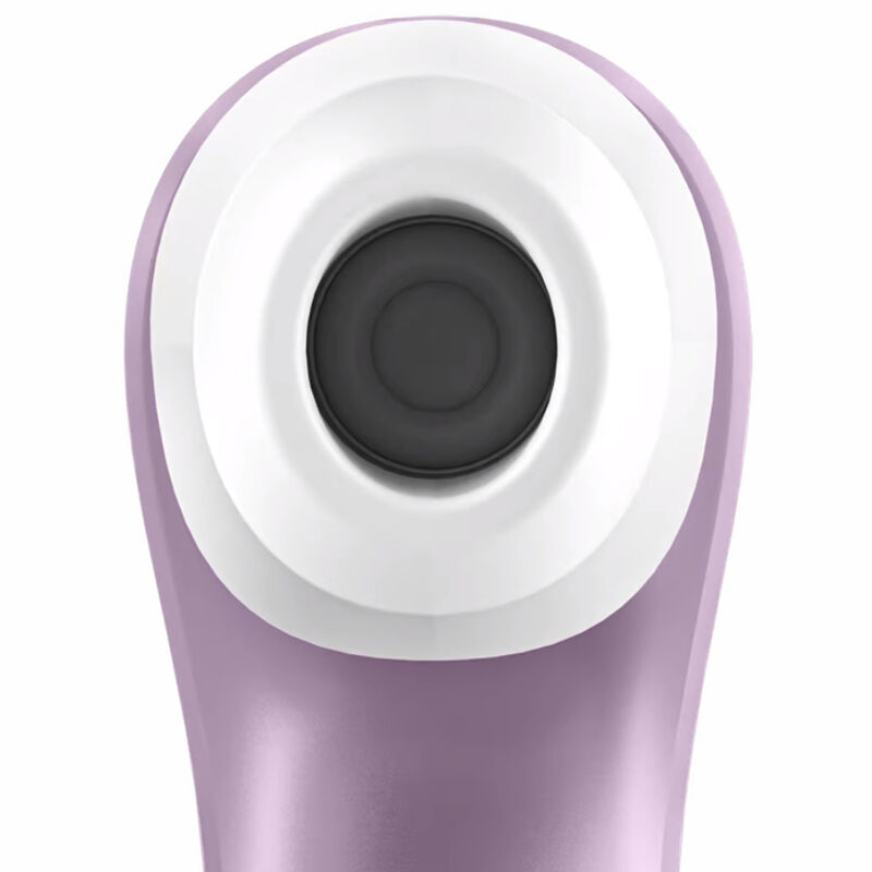 SATISFYER PRO 2 ESTIMULADOR - VIOLETA - Imagem de 3